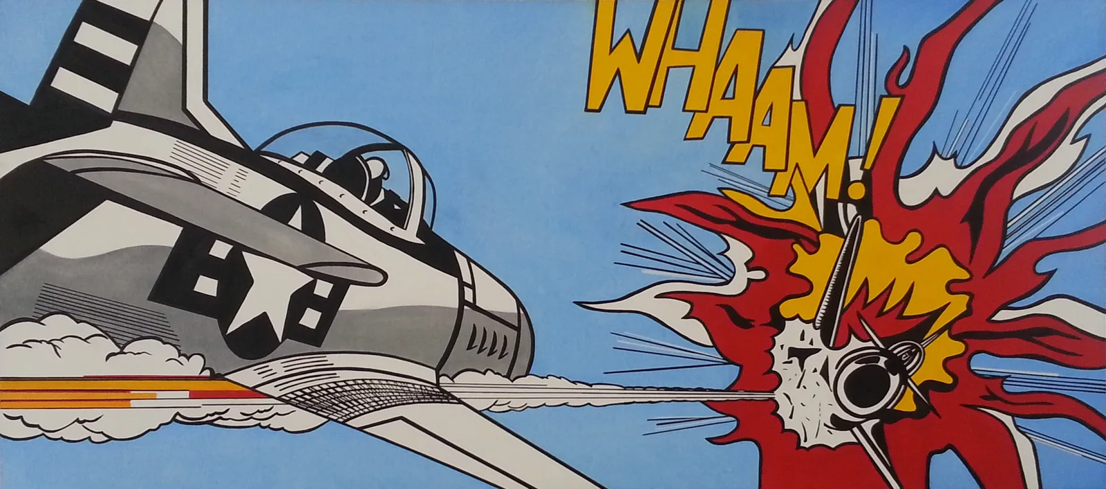 Whaam